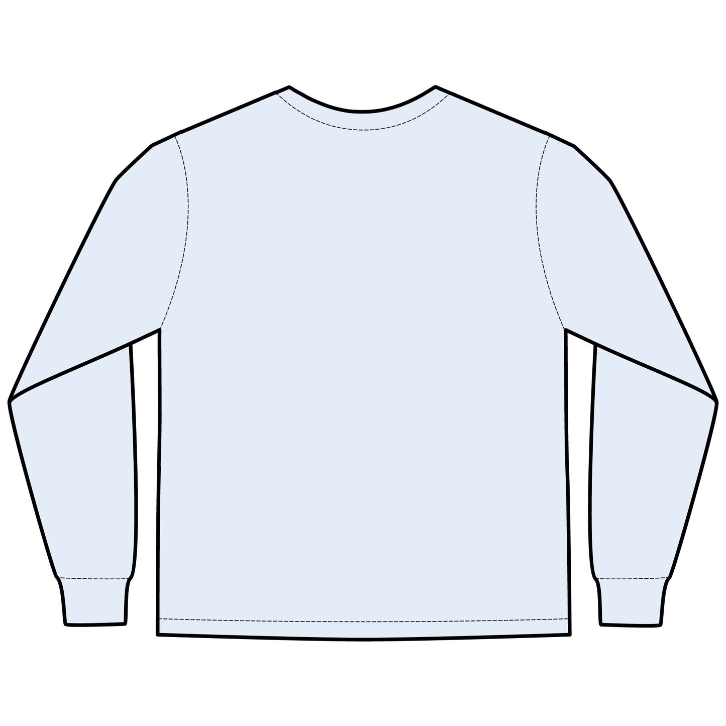 Why Choose Raw Knowledge v19.2 – Playful Unisex Long Sleeve Tee for Everyday Wear