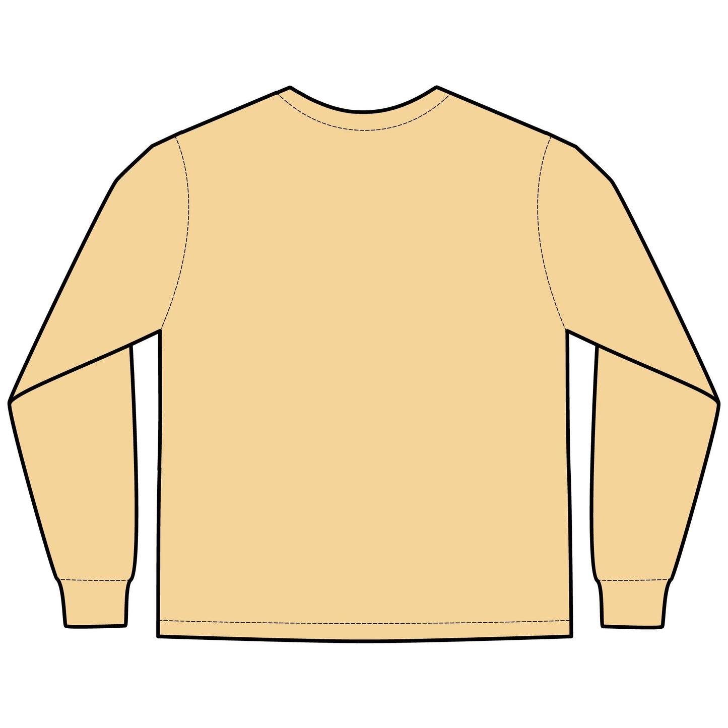 Why Choose Raw Knowledge v19.2 – Playful Unisex Long Sleeve Tee for Everyday Wear