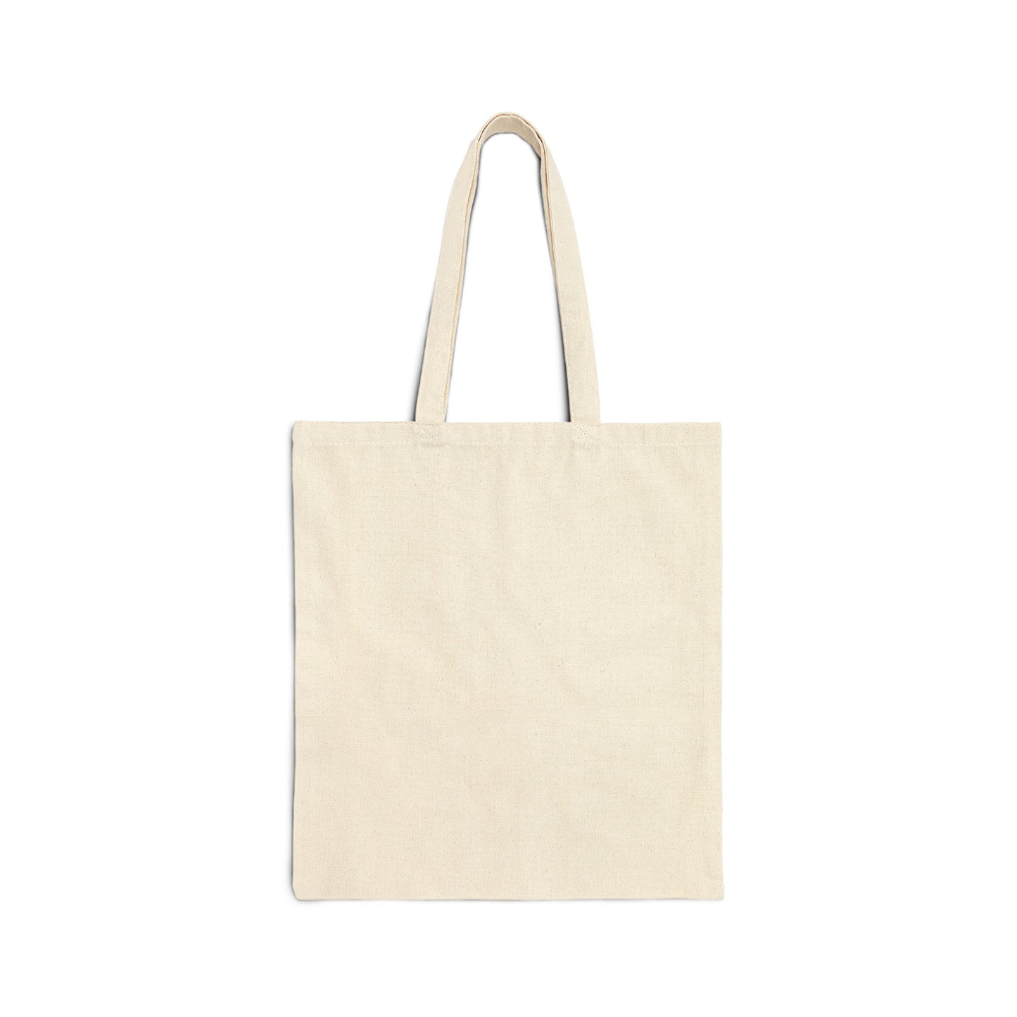 Canvas Tote Bag – Choose Fresh and Living Food | Why Choose Raw Knowledge v1-2