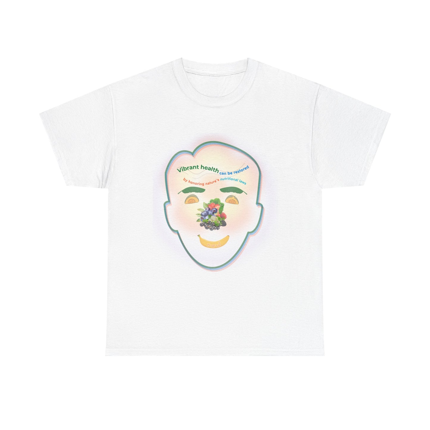 Why Choose Raw Knowledge v13.2 Mindful Awareness Unisex Heavy Cotton Tee