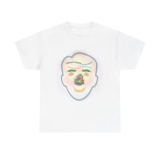 Why Choose Raw Knowledge v13.2 Mindful Awareness Unisex Heavy Cotton Tee