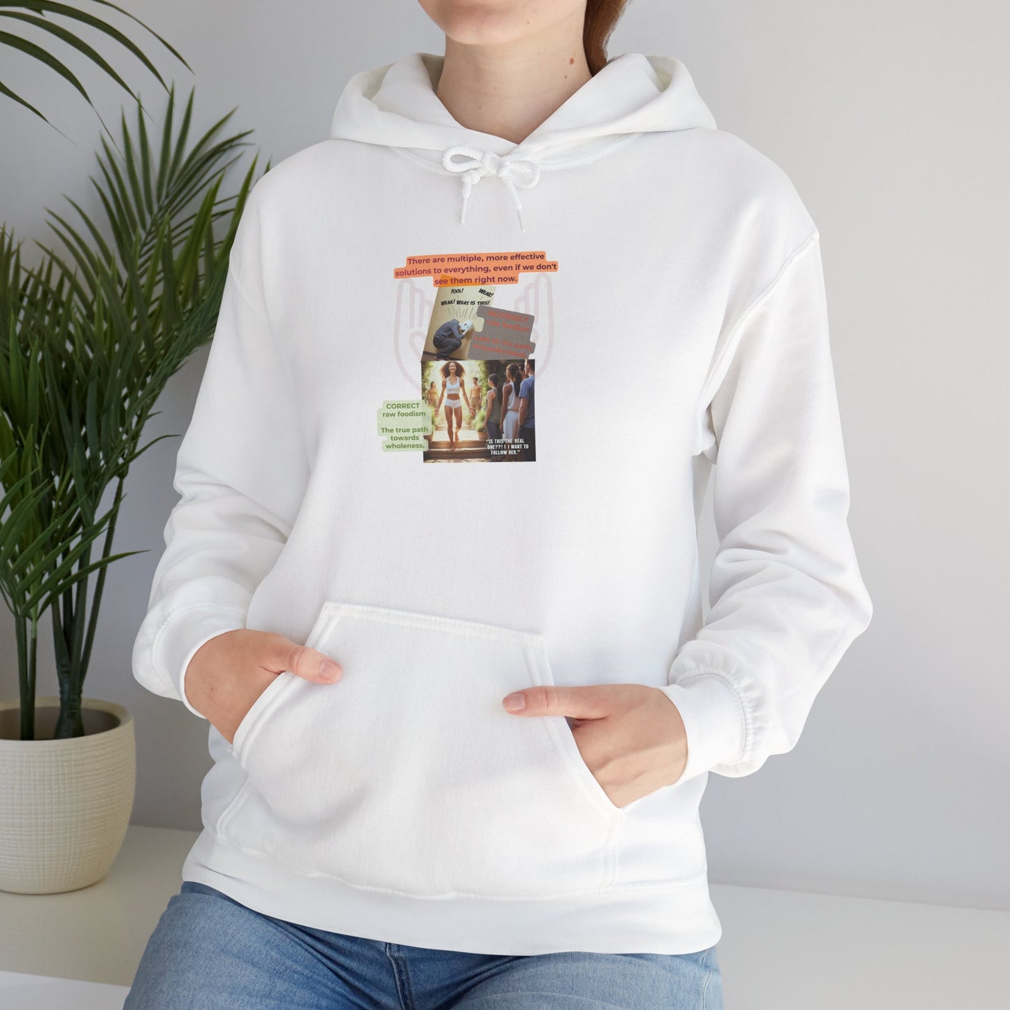 Why Choose Raw Knowledge v21.2 – Vintage Graphic Unisex Hoodie for Comfort & Style
