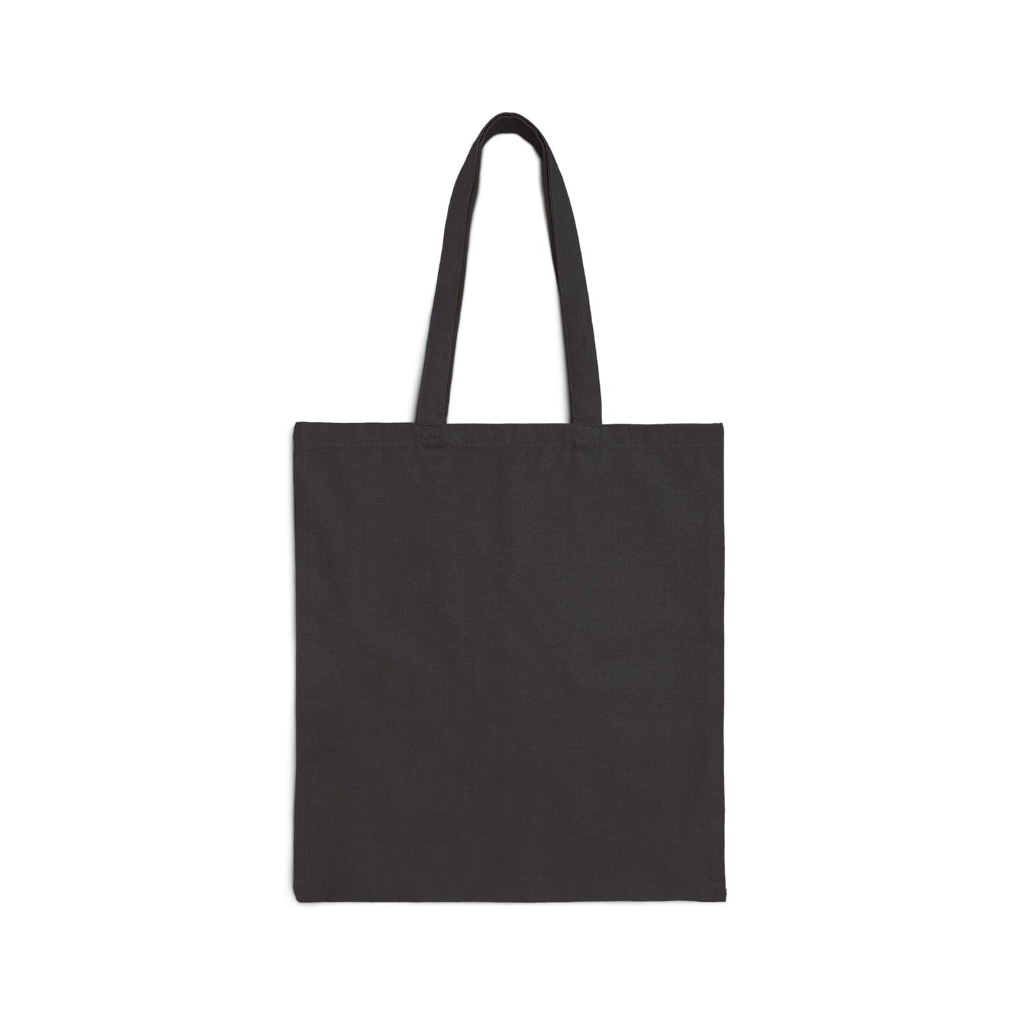 Canvas Tote Bag – Choose Fresh and Living Food | Why Choose Raw Knowledge v1-2
